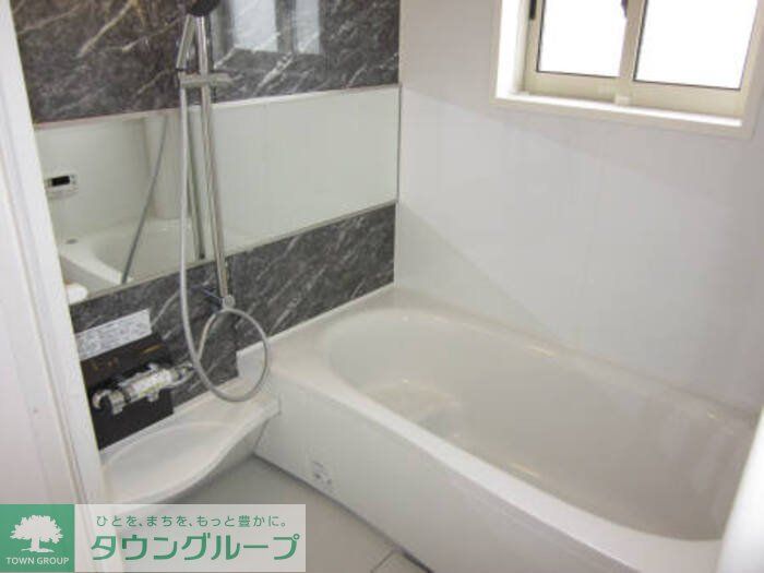 バス・シャワールーム　お問合せはタウンハウジングまで！※現地待合わせ相談可能