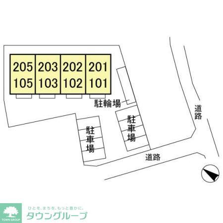 その他　お問合せはタウンハウジングまで！※現地待合わせ相談可能