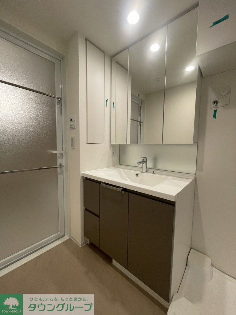 その他共有部分　駐車場