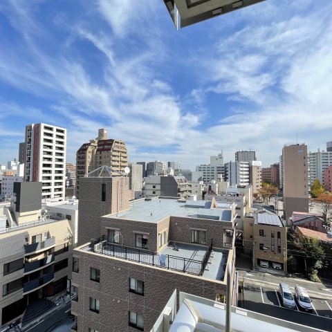 眺望　同仕様タイプです