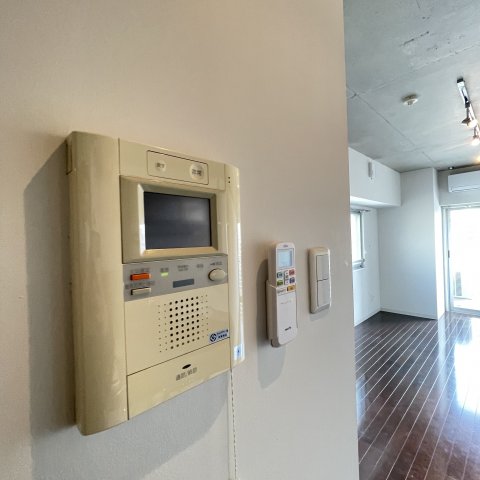 セキュリティ　同仕様タイプです