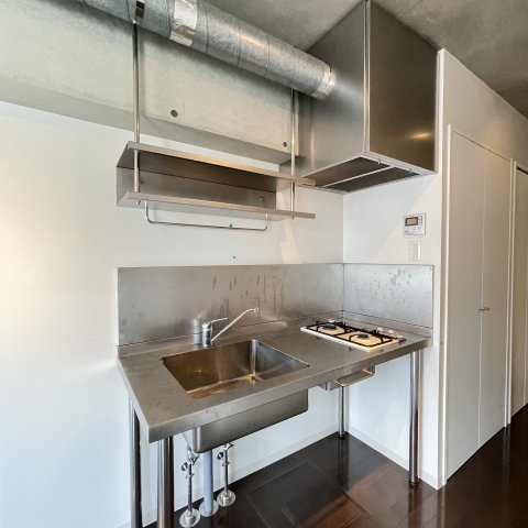 キッチン　同仕様タイプです