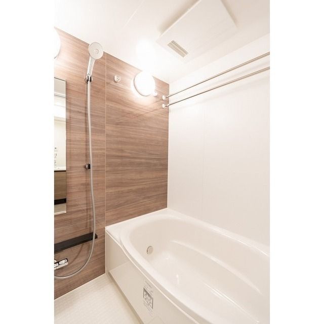 バス・シャワールーム　☆お風呂☆