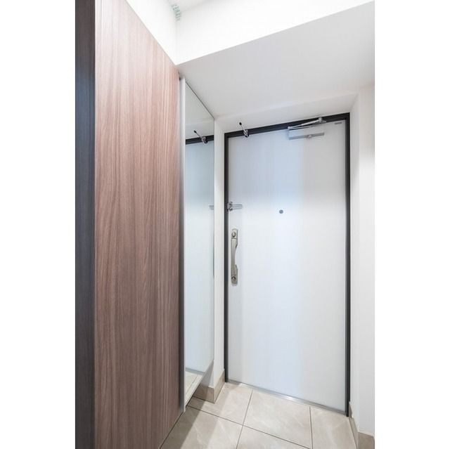 玄関　☆玄関☆