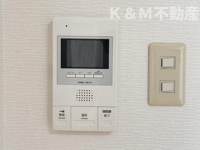 セキュリティ　※別室写真?