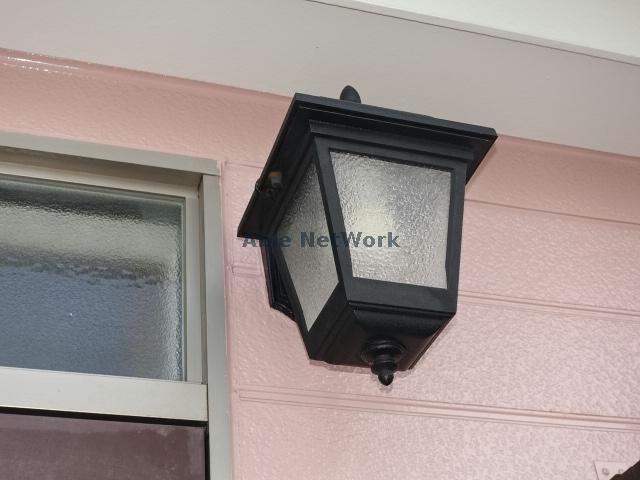 その他共有部分　建物設備