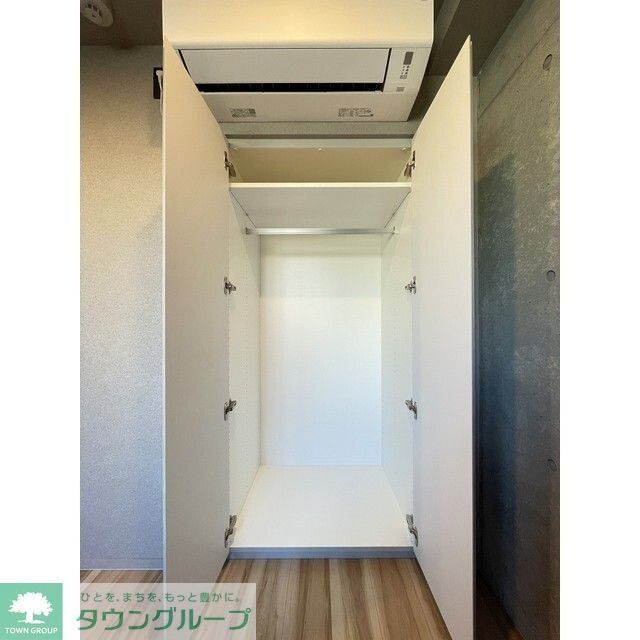 収納　お部屋探しは株式会社　タウンハウジング　までお気軽にお問合…