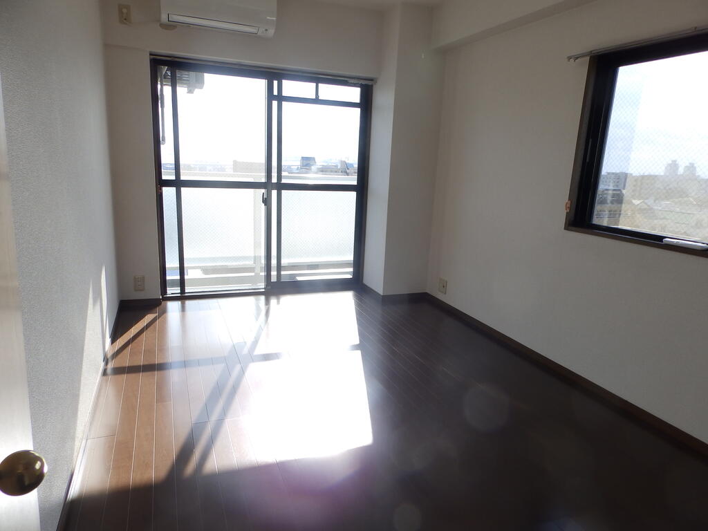 その他部屋・スペース　フローリング