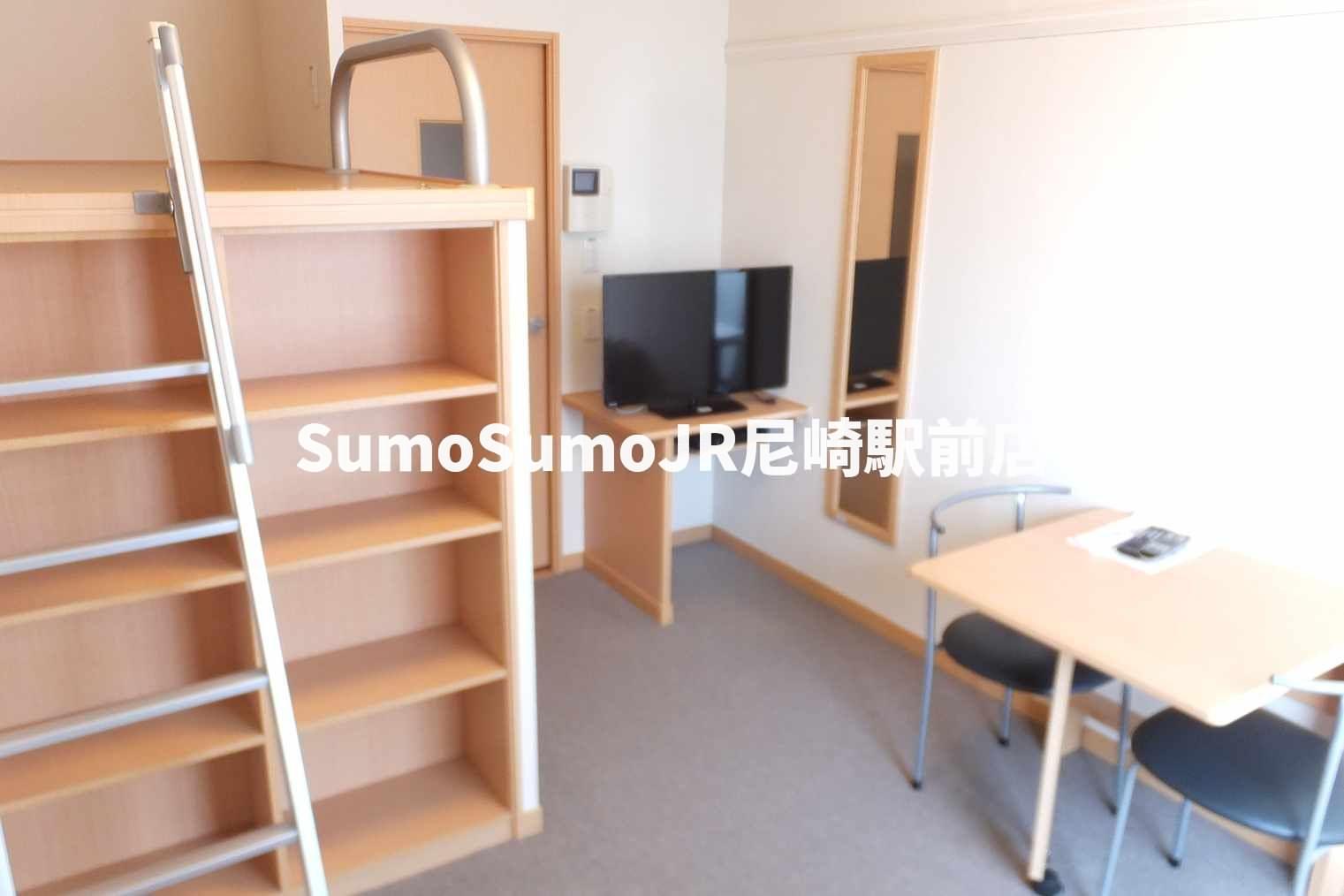 収納　収納豊富です