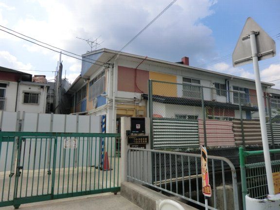 幼稚園・保育園　社会福祉法人 つみき福祉会（幼稚園・保育園）まで902m