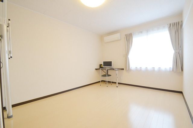 その他部屋・スペース　洋室