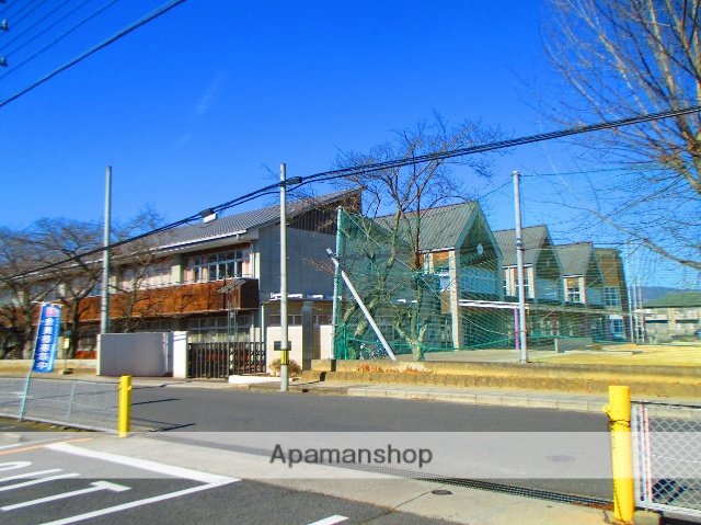 小学校　上野東小学校（小学校）まで688m