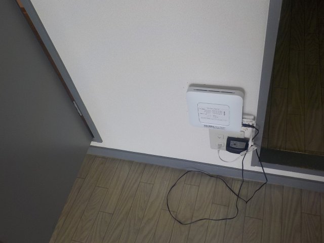 その他設備　※現況優先