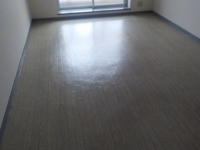 居室・リビング　※現況優先