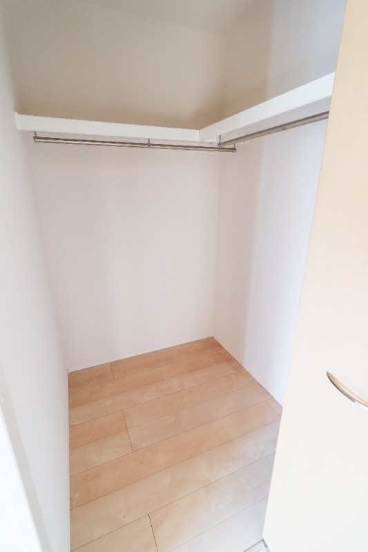 収納　図面と現状に相違がある場合には現状を優先