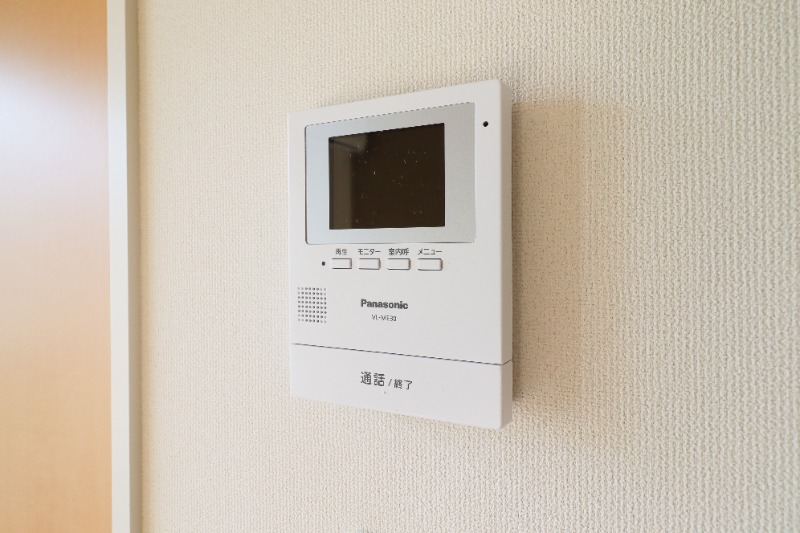 セキュリティ　図面と現状に相違がある場合には現状を優先