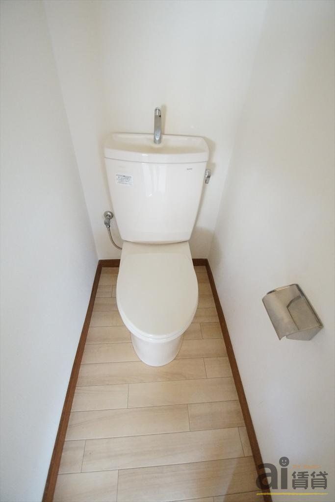 トイレ　※写真同仕様※