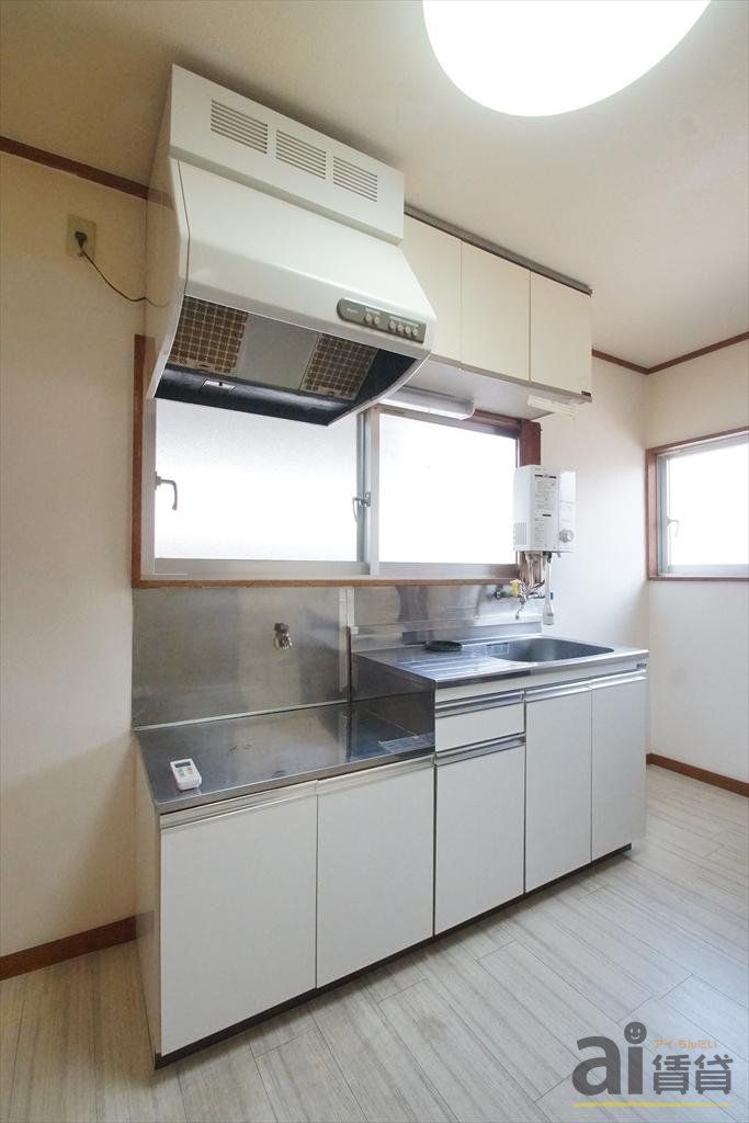 キッチン　※写真同仕様※