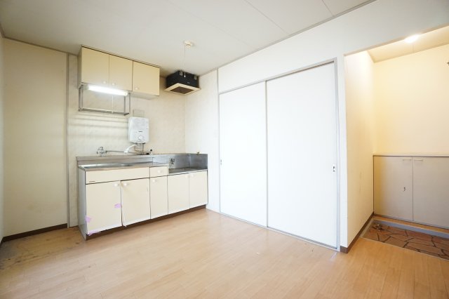 その他　※同物件・反転タイプの写真です。