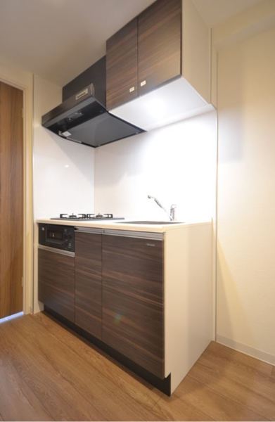 キッチン　※別部屋参照