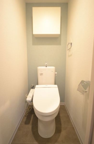 トイレ　※別部屋参照