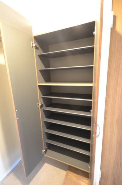 収納　※別部屋参照