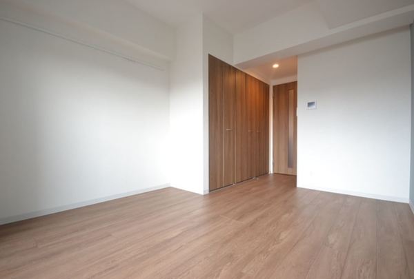 居室・リビング　※別部屋参照