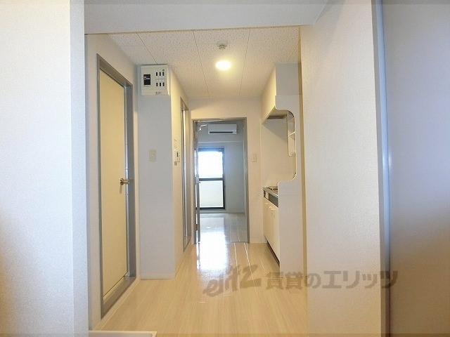 その他部屋・スペース　廊下