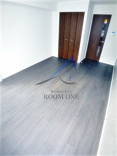 その他部屋・スペース　寝室です。