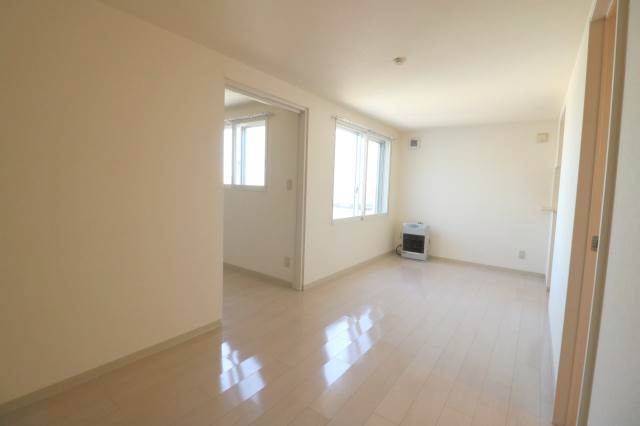 居室・リビング　綺麗なリビング♪