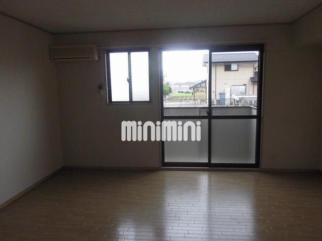 眺望　ゆったり１２帖