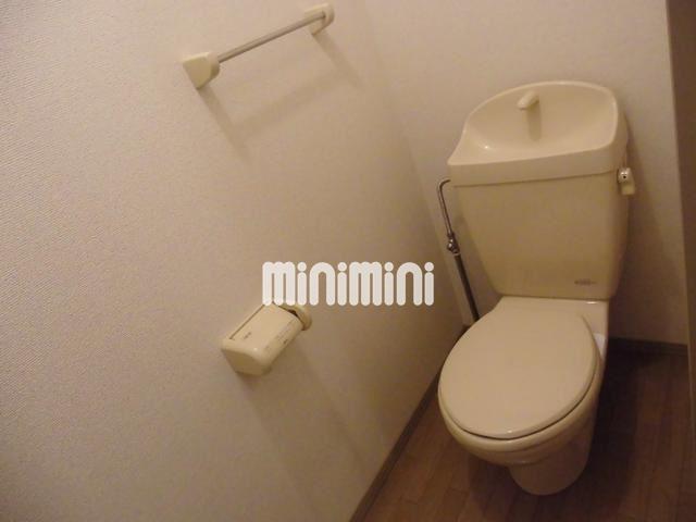 トイレ　洋式トイレ