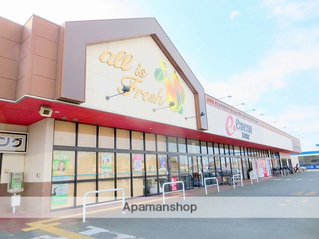 スーパー　遠鉄ストア富塚店（スーパー）まで502m