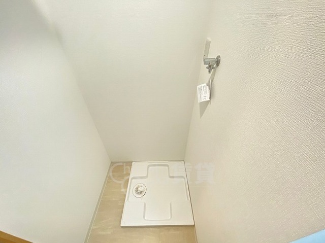 ベリッシモ曽根W4の内装写真