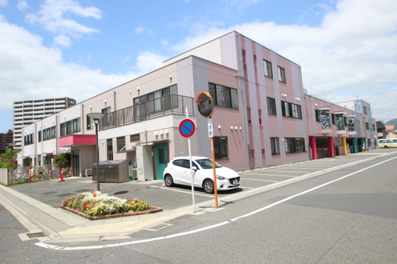 幼稚園・保育園　光輪認定こども園光輪保育園（幼稚園・保育園）まで232m