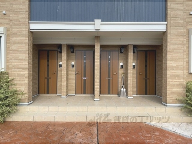 エントランス　ロビー