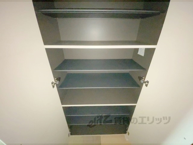 収納　下駄箱