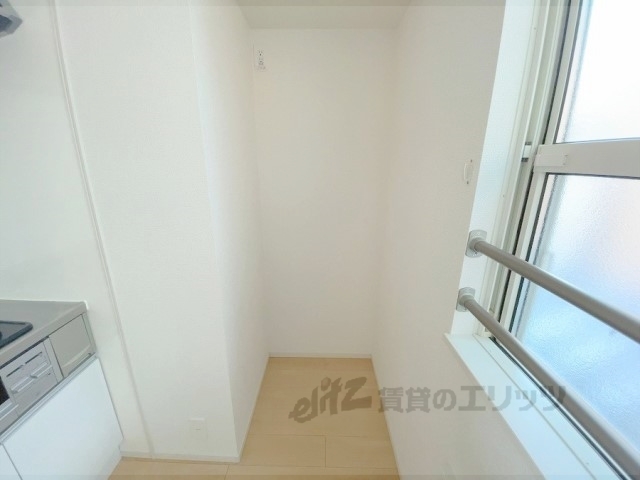 その他部屋・スペース　冷蔵庫置場