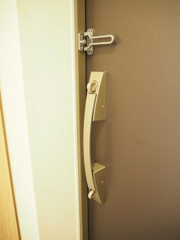 その他設備　バス