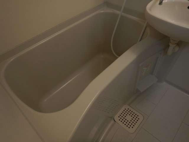 バス・シャワールーム　※写真は同仕様