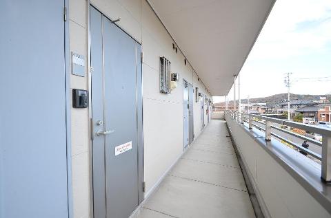 その他共有部分　共有部分（イメージ）