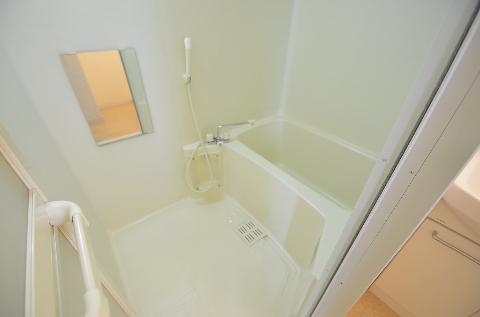 バス・シャワールーム　バス（イメージ）