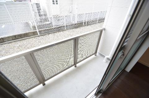 バルコニー　ベランダ（イメージ）