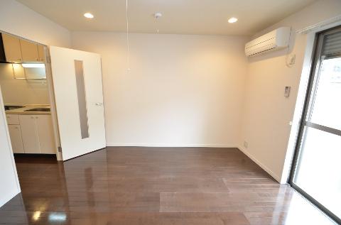 居室・リビング　室内（イメージ）