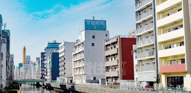 病院　原田病院（病院）まで566m