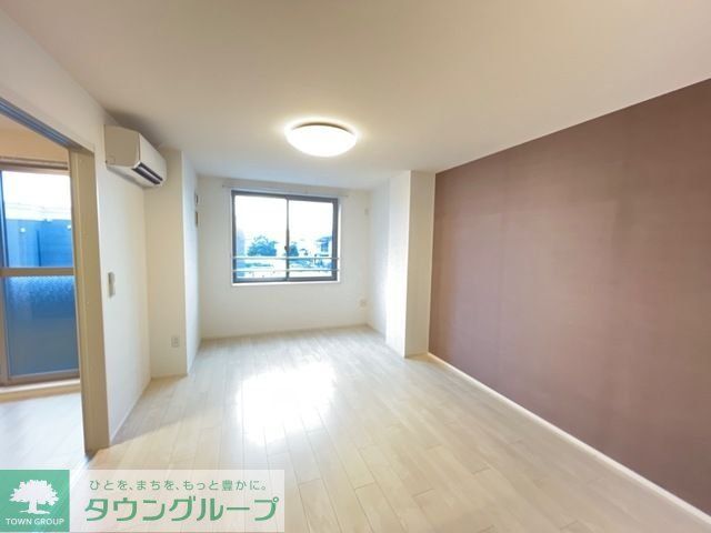 居室・リビング　★お部屋探しは株式会社タウンハウジング東京まで★