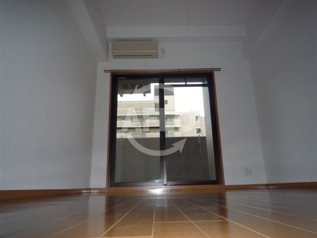 その他部屋・スペース　エスティライフ難波西　寝室