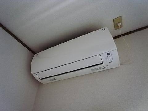 その他設備　室内設備