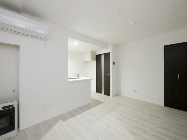 居室・リビング　キレイなリビングです♪