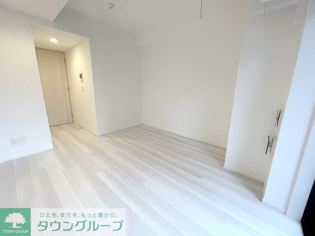 居室・リビング　リビング/居室